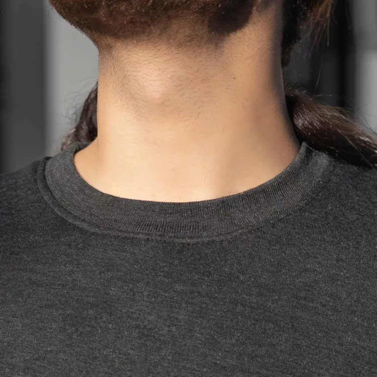 ست تیشرت و شلوار مردانه نایک کد 28583