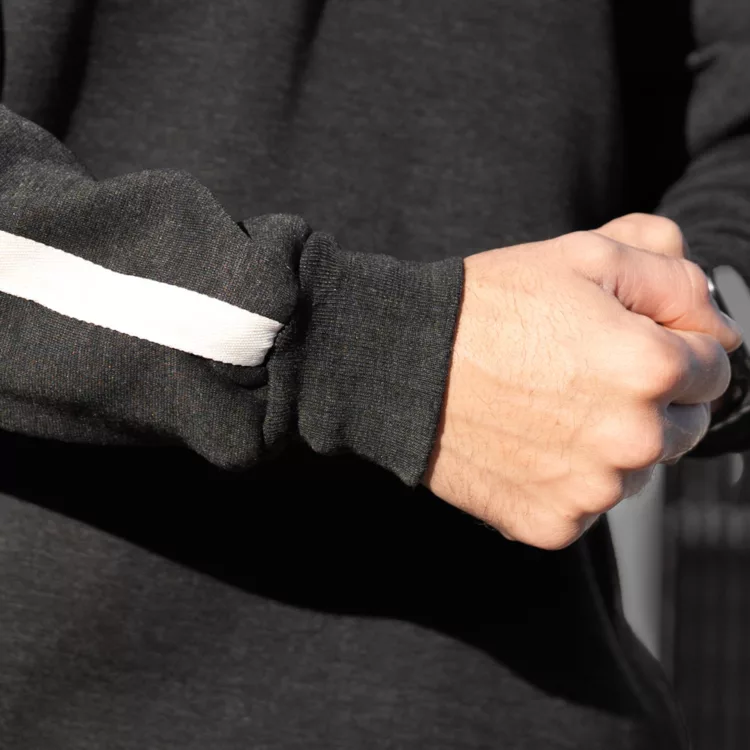 ست تیشرت و شلوار مردانه نایک کد 28583