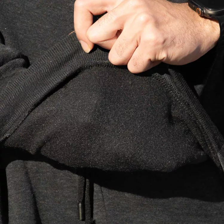 ست تیشرت و شلوار مردانه نایک کد 28583