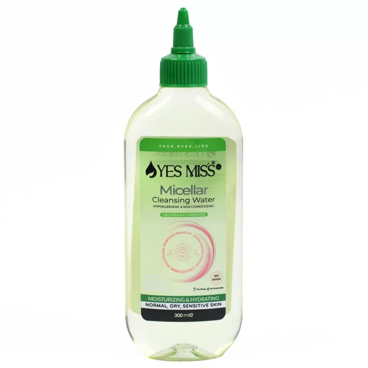 پاک کننده صورت و بدن