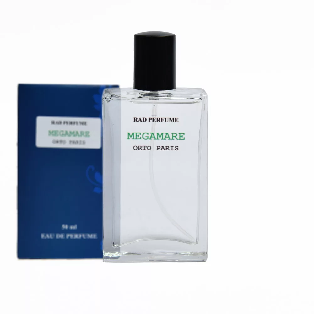 ادو پرفیوم 55 میل ارتوپاریسی مگاماره راد پرفیوم