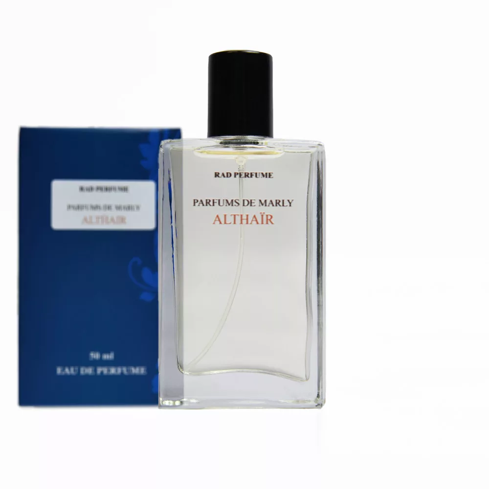 ادو پرفیوم 55 میل آلثیر( آلتیر ) راد پرفیوم