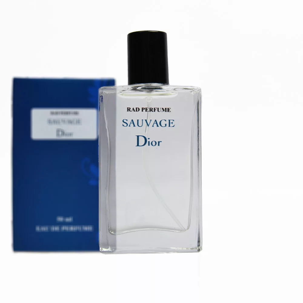 ادو پرفیوم 55 میل ساواج دیور راد پرفیوم
