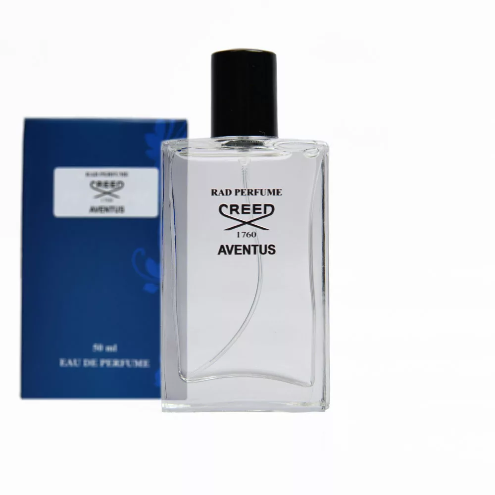 ادو پرفیوم 55 میل کرید اونتوس راد پرفیوم