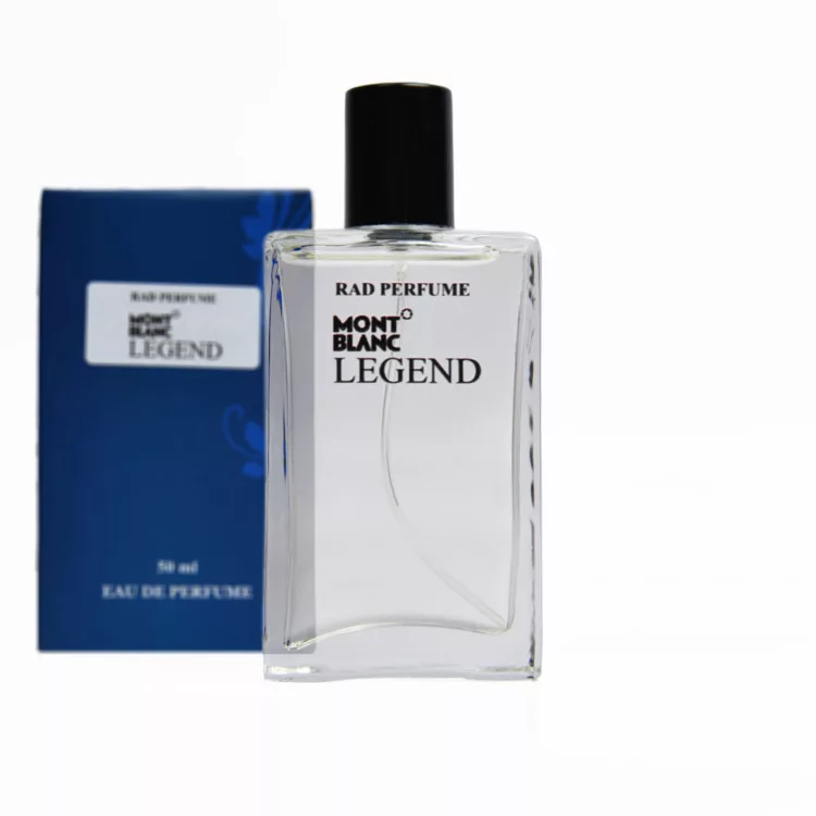 ادو پرفیوم 55 میل مونت بلنک لجند راد پرفیوم