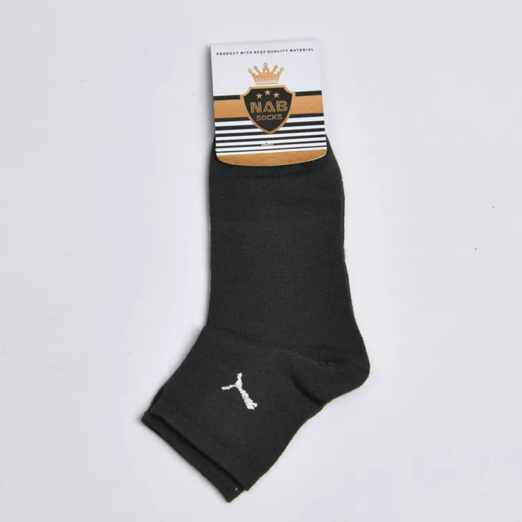 جوراب نیم ساق مردانه پوما کد 28109