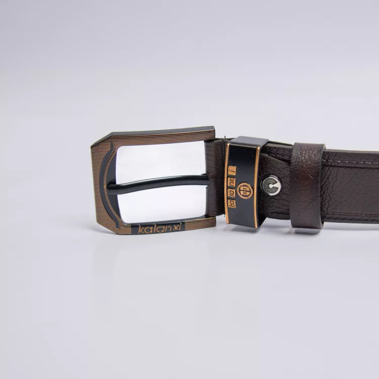 کمربند مردانه کد 28082
