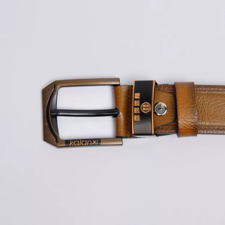 کمربند مردانه کد 28082