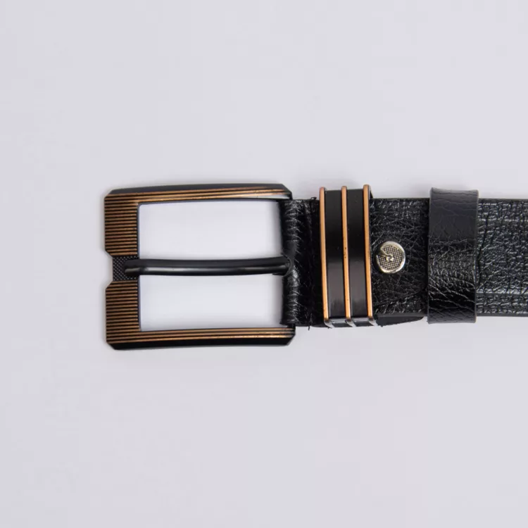 کمربند مردانه کد 28081