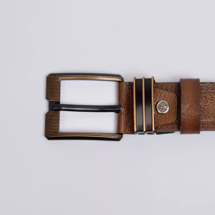 کمربند مردانه کد 28081