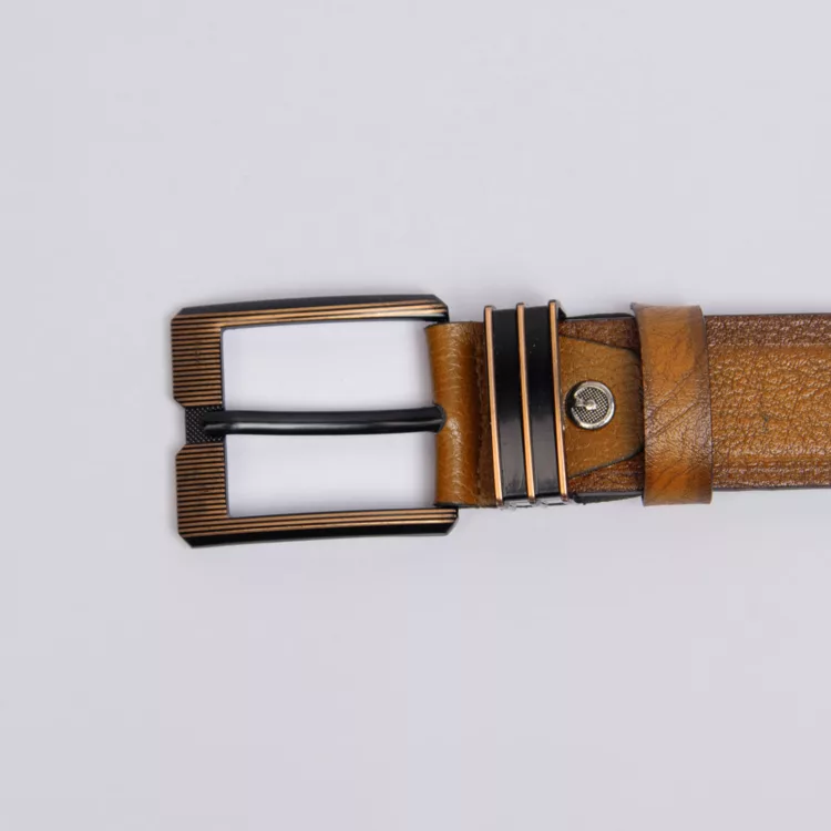 کمربند مردانه کد 28081