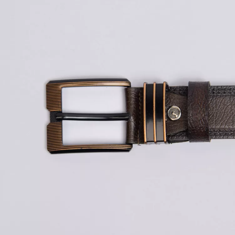 کمربند مردانه کد 28081