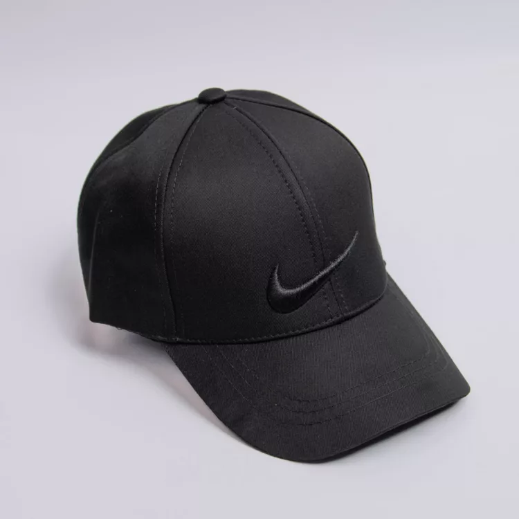 کلاه لبه دار نایک مشکی کد 27981