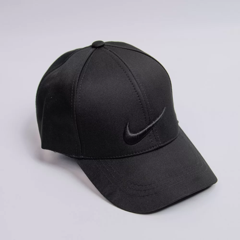 کلاه لبه دار نایک مشکی کد 27981