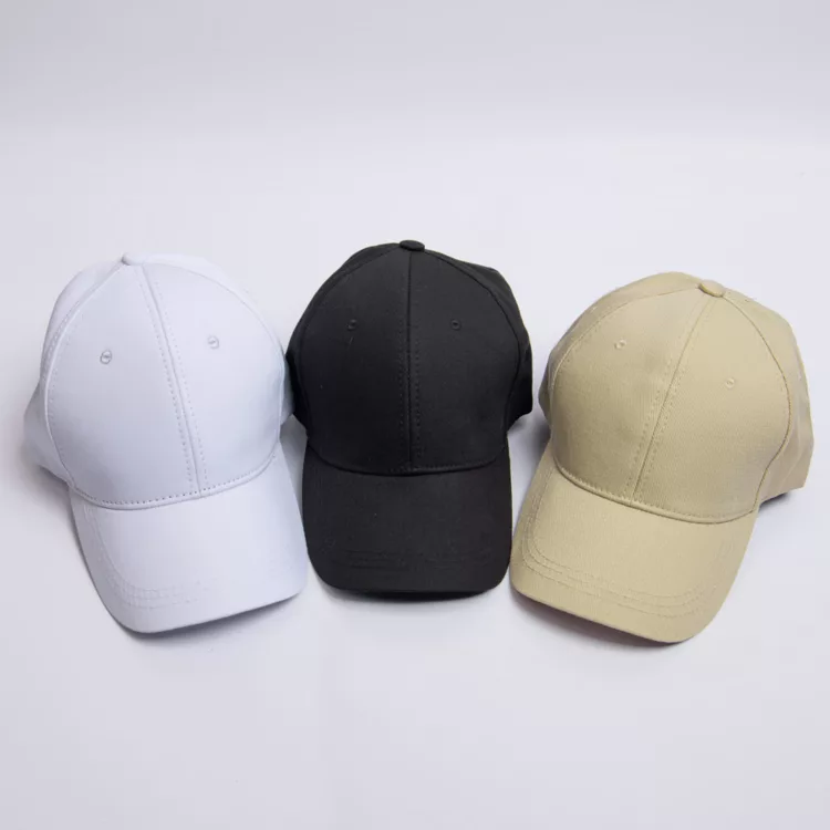 کلاه لبه دار ساده کد 27982