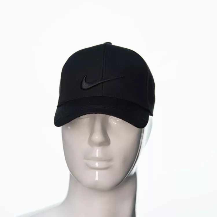 کلاه لبه دار نایک مشکی کد 27981