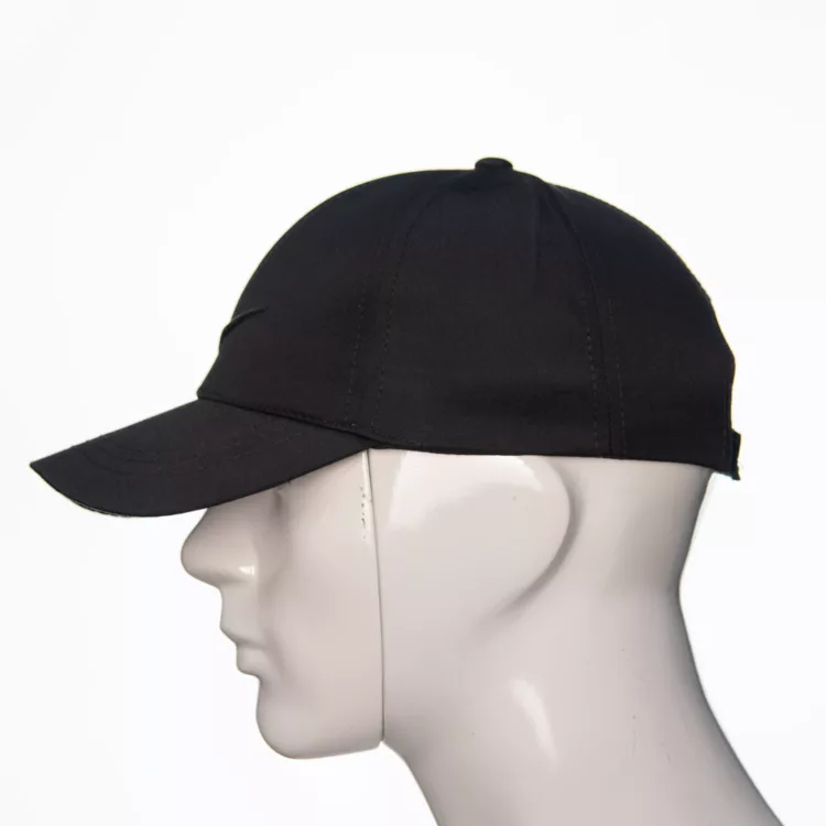 کلاه لبه دار نایک مشکی کد 27981