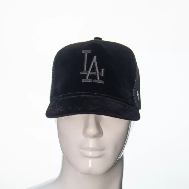 کلاه مردانه پشت توری LA کد 27980