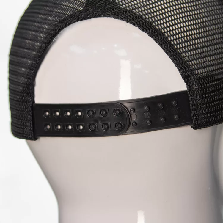 کلاه مردانه پشت توری LA کد 27980