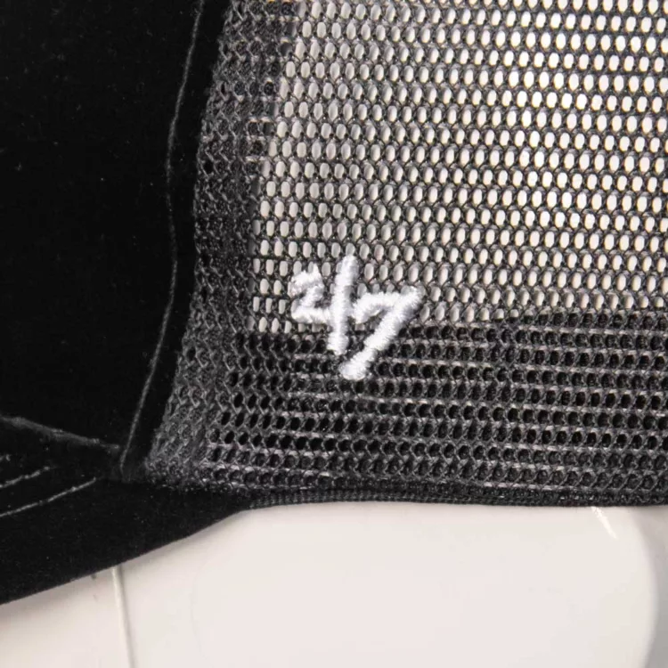 کلاه مردانه پشت توری LA کد 27980