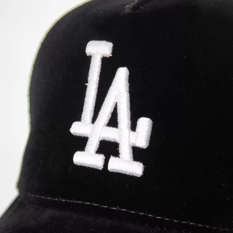 کلاه مردانه پشت توری LA کد 27980
