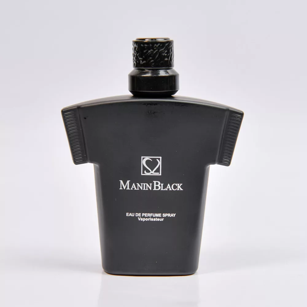 ادو پرفیوم مردانه مانین بلک