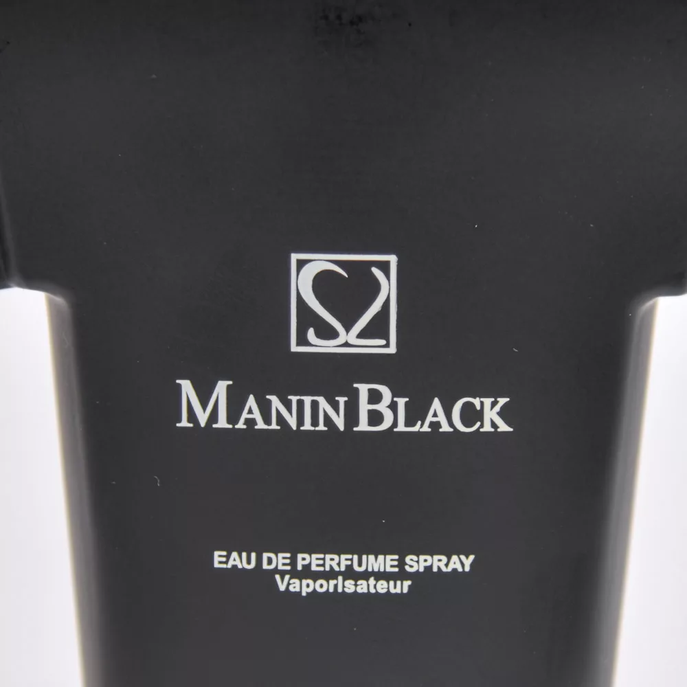 ادو پرفیوم مردانه مانین بلک