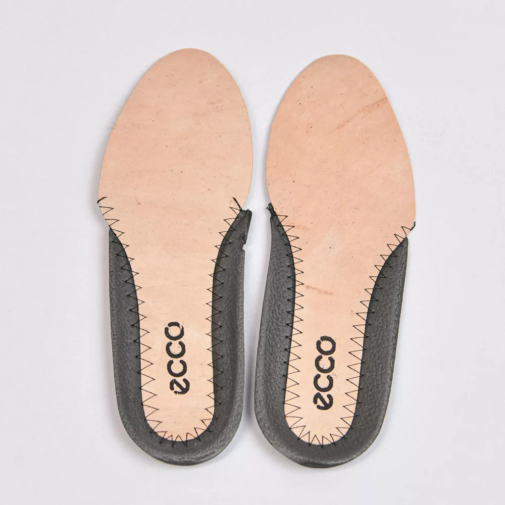 کفی طبی کفش مردانه ECCO کد 11147