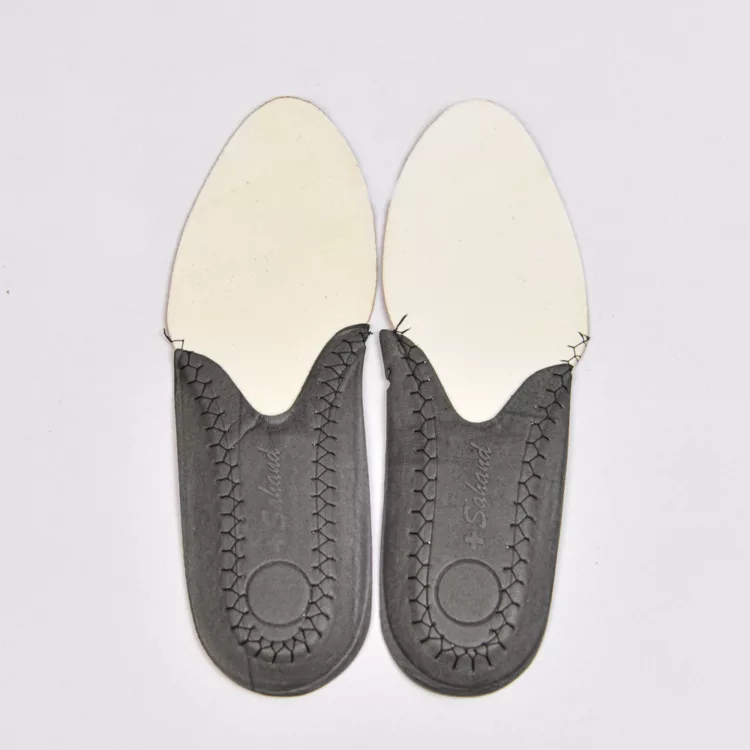 کفی طبی کفش مردانه ECCO کد 11147