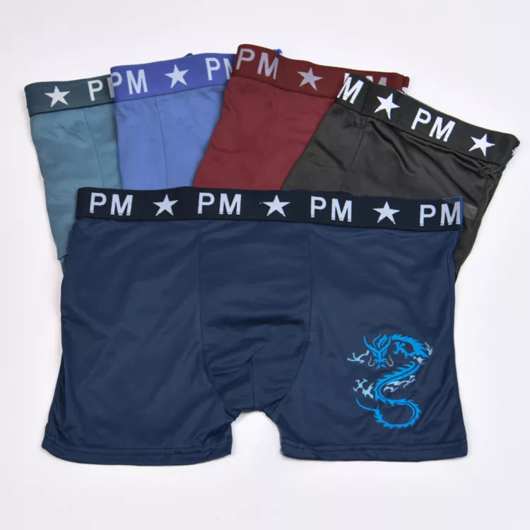 شورت مردانه پادار کد 28153