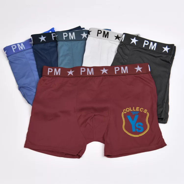 شورت مردانه پادار کد 28149