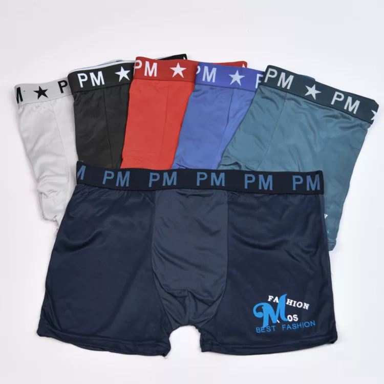 شورت مردانه پادار کد 28152