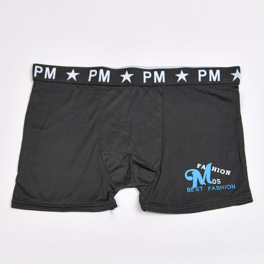 شورت مردانه پادار کد 28152