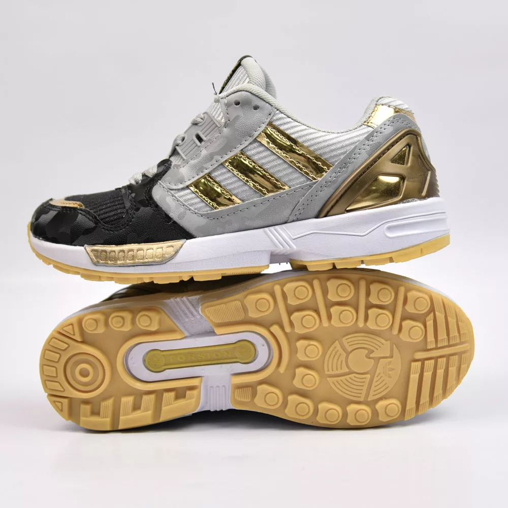 کتانی میانه آدیداس زد ایکس کد 28224