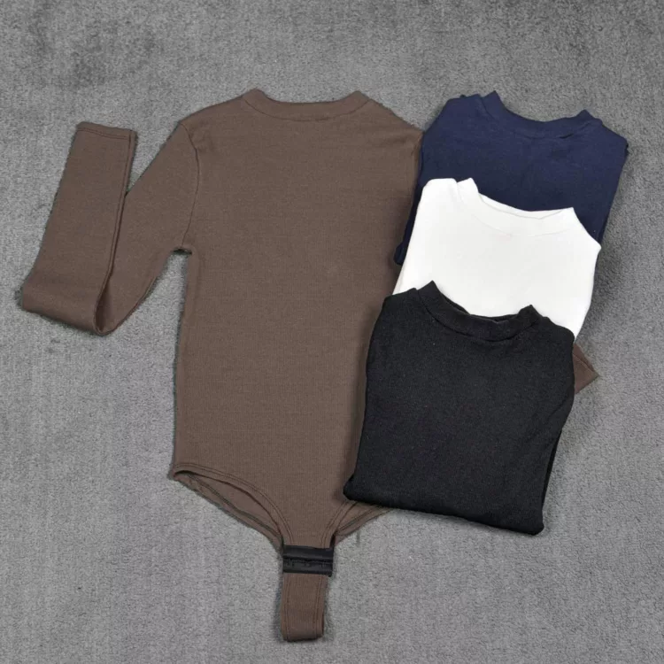 بادی دخترانه کد 28279