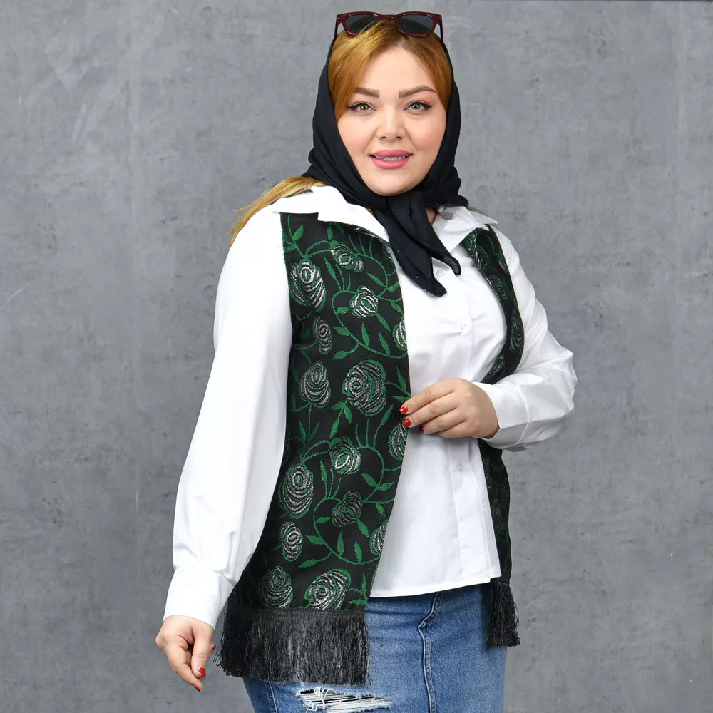 وست دخترانه کد 28248