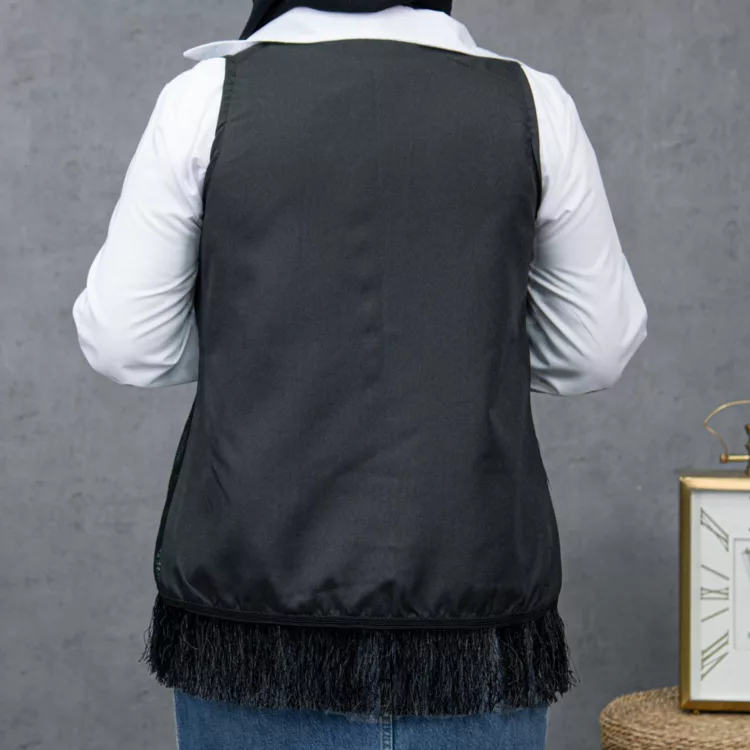 وست دخترانه کد 28248