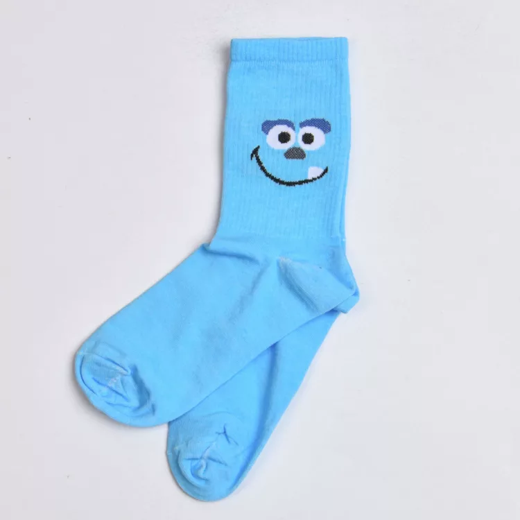 جوراب ساقدار دخترانه کد 28283