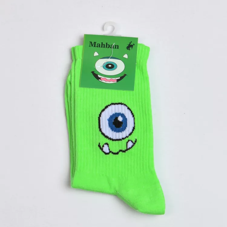 جوراب ساقدار دخترانه کد 28283