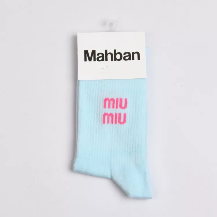 جوراب ساقدار دخترانه کد 28286