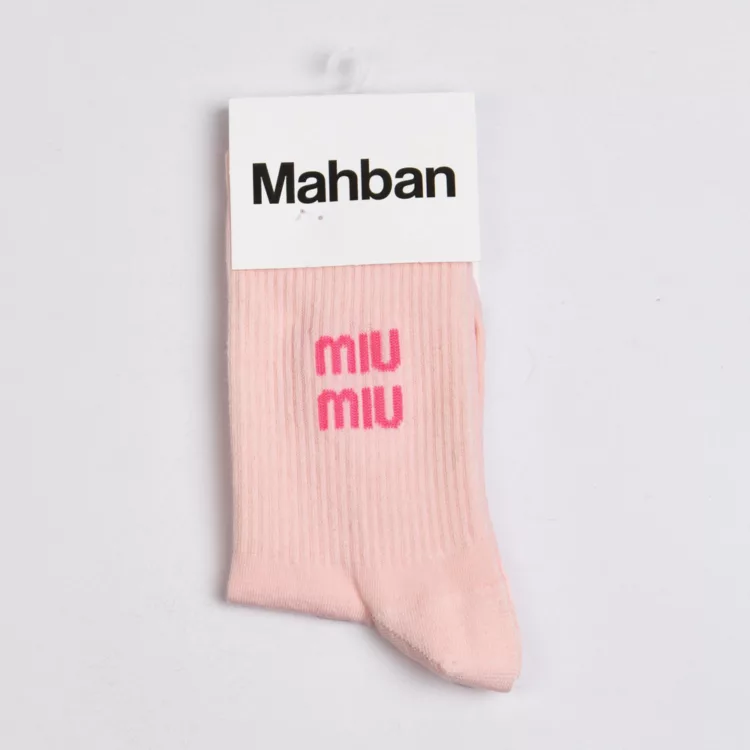 جوراب ساقدار دخترانه کد 28286