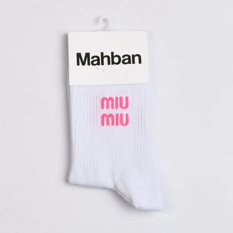 جوراب ساقدار دخترانه کد 28286