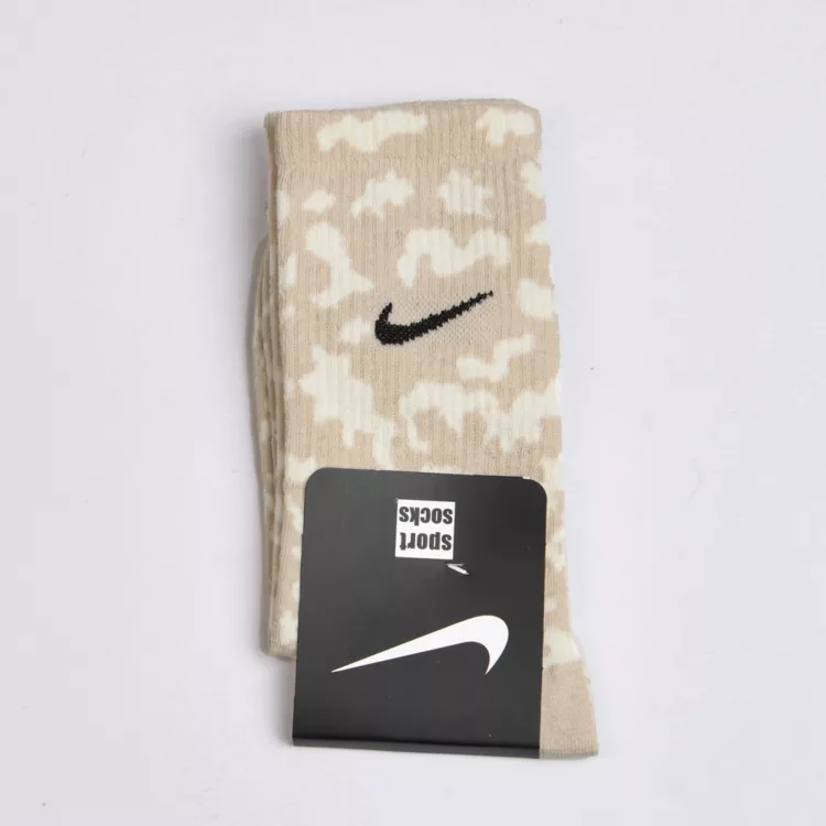 جوراب ساقدار دخترانه نایک کد 28287