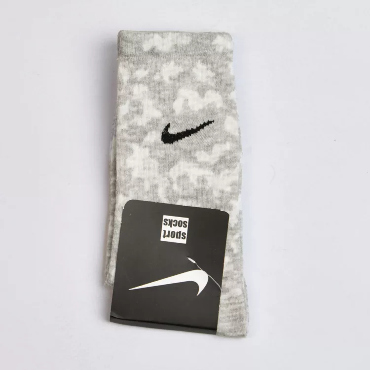 جوراب ساقدار دخترانه نایک کد 28287