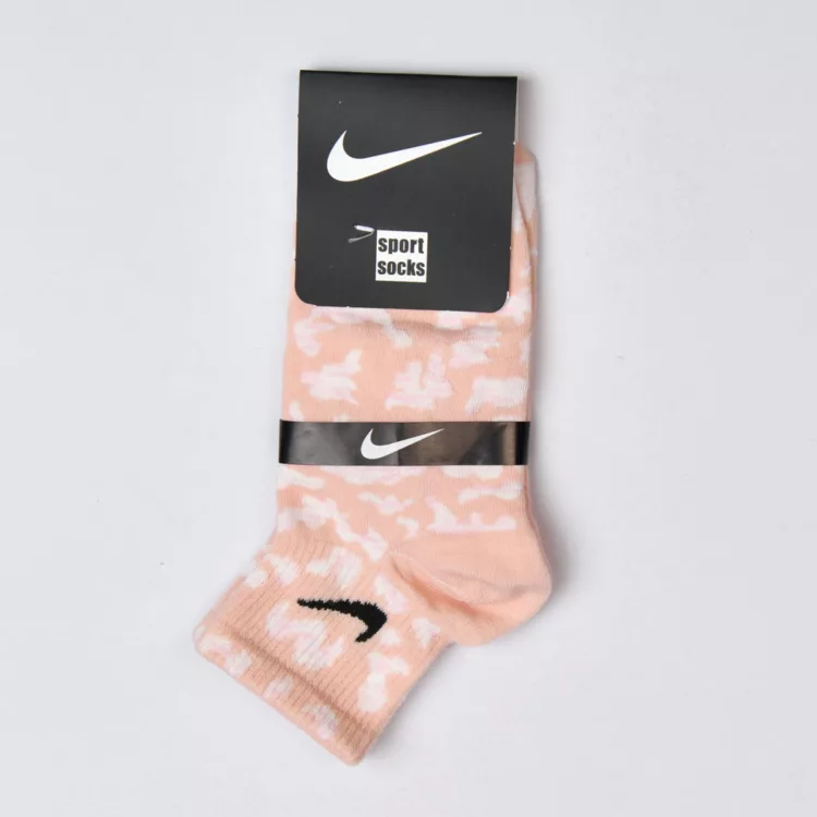 جوراب نیم ساق دخترانه کد 28285