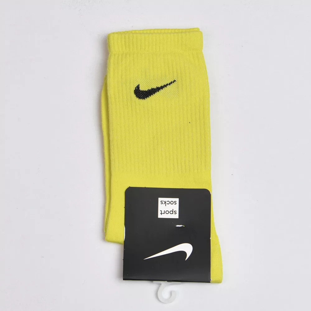 جوراب ساقدار دخترانه نایک کد 16470