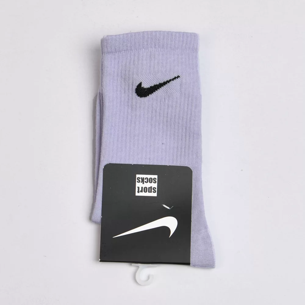 جوراب ساقدار دخترانه نایک کد 16470