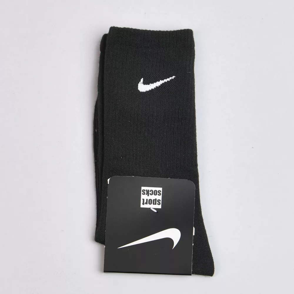 جوراب ساقدار دخترانه نایک کد 16470