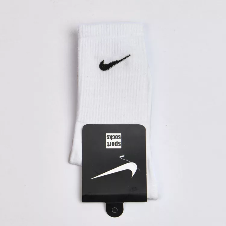 جوراب ساقدار دخترانه نایک کد 16470