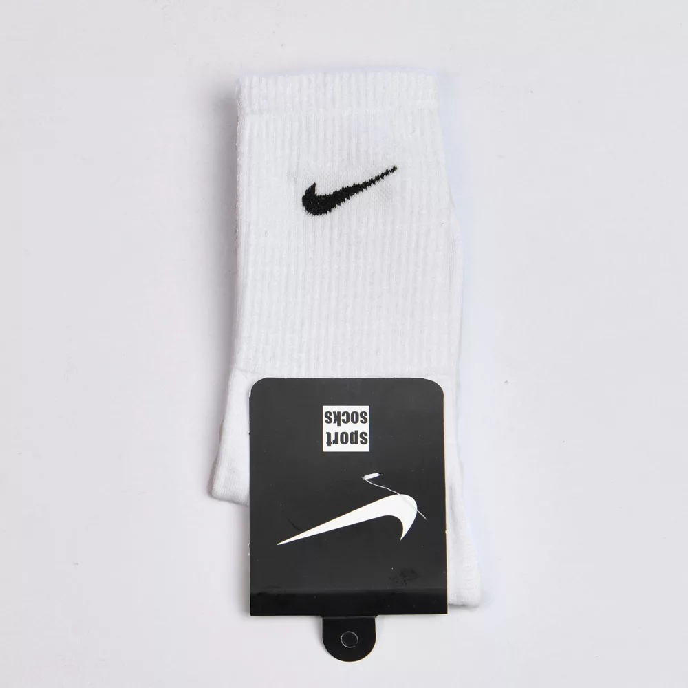 جوراب ساقدار دخترانه نایک کد 16470